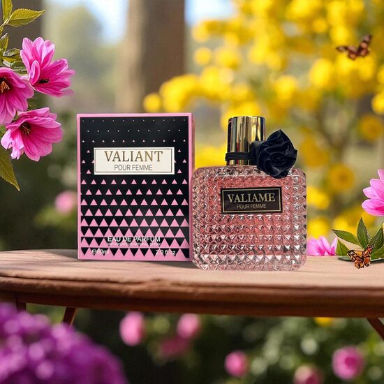 Valiant pour femme